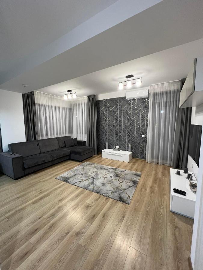 Ydr Residence Mamaia Exterior photo