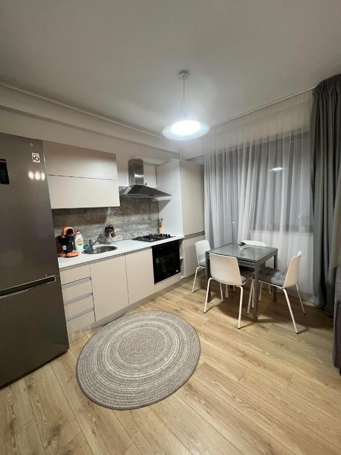 Ydr Residence Mamaia Exterior photo
